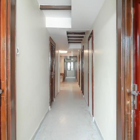 Hotel O Grandeur By Orbit Hotels Near Chennai Shopping Mall Hyderabad Exterior foto
