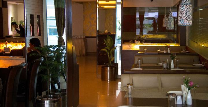 Hotel O Grandeur By Orbit Hotels Near Chennai Shopping Mall Hyderabad Exterior foto