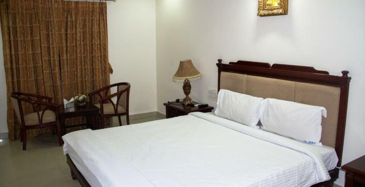 Hotel O Grandeur By Orbit Hotels Near Chennai Shopping Mall Hyderabad Exterior foto